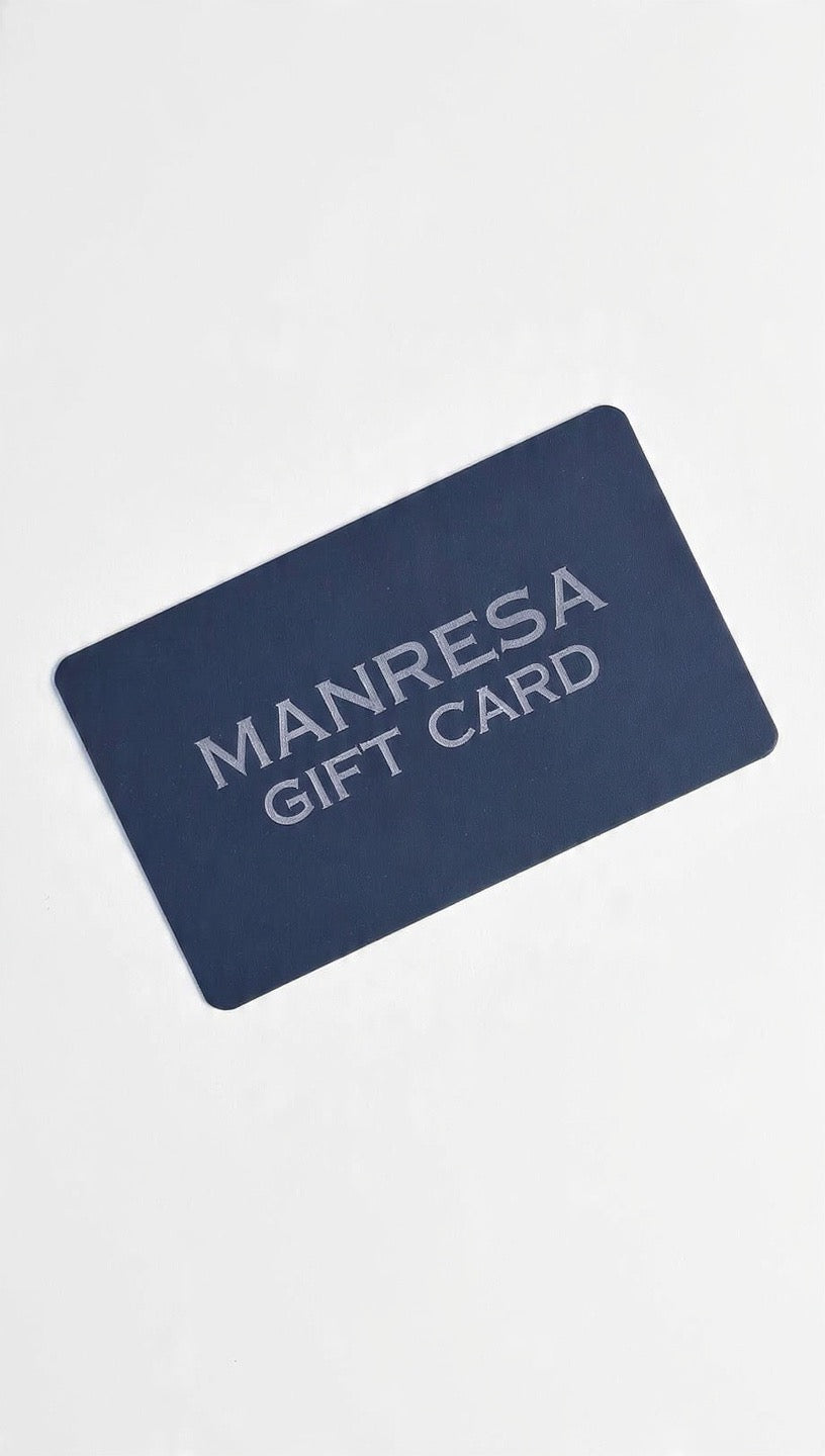The Gift Card