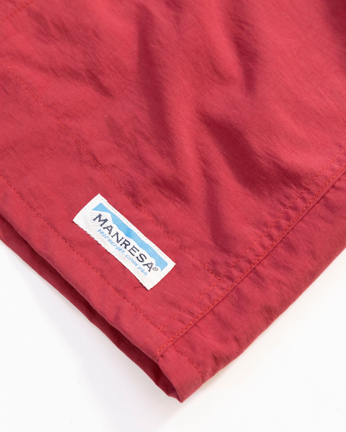 The Ravine Short in Cardinal