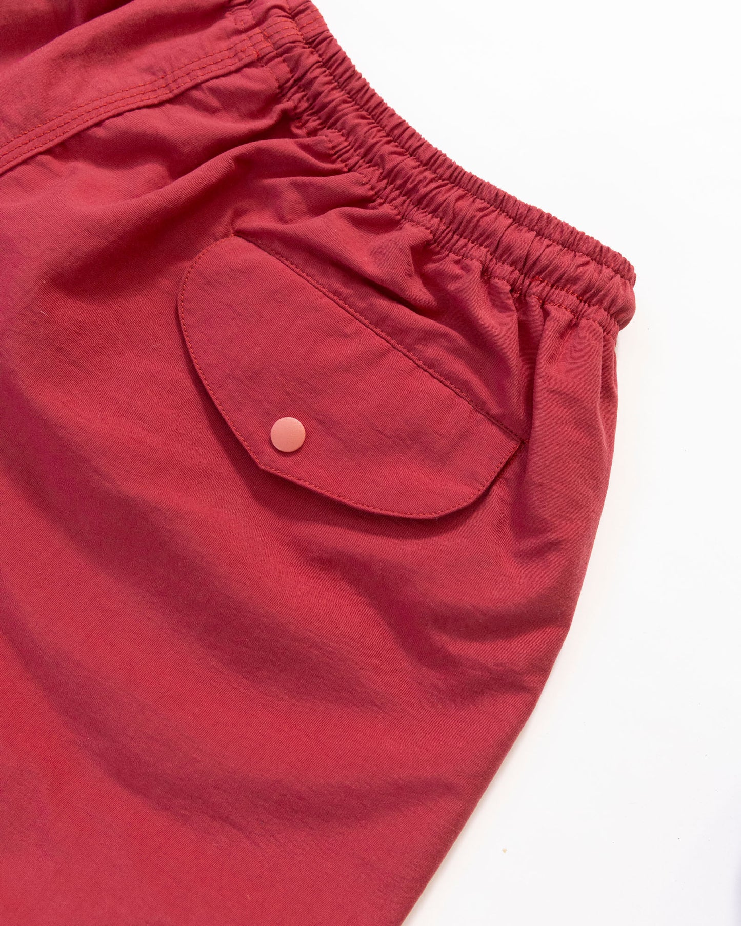 The Ravine Short in Cardinal
