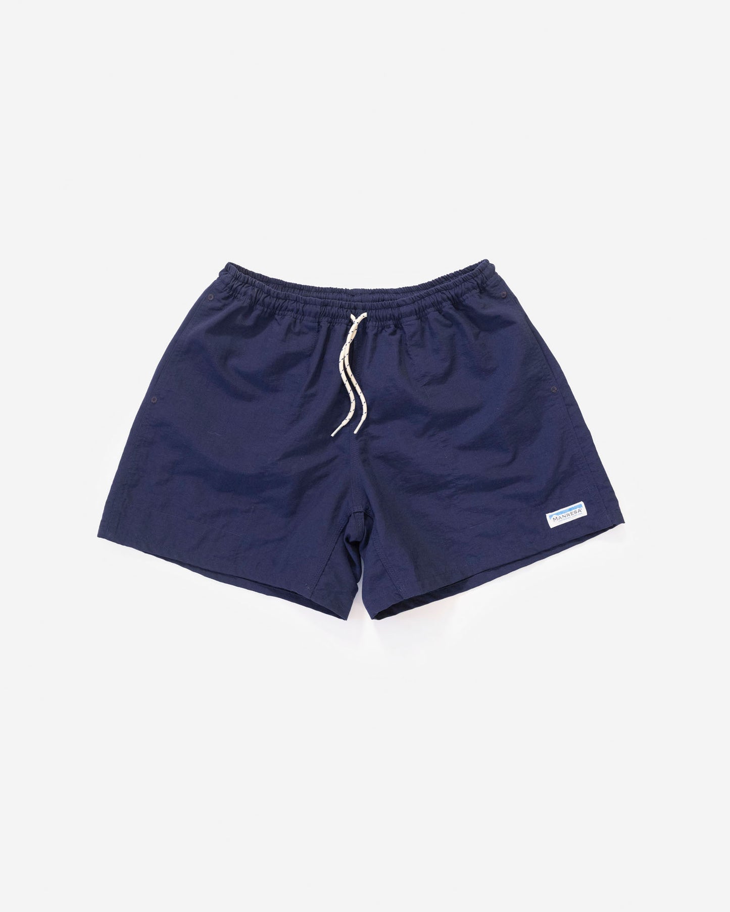 The Ravine Short in Navy