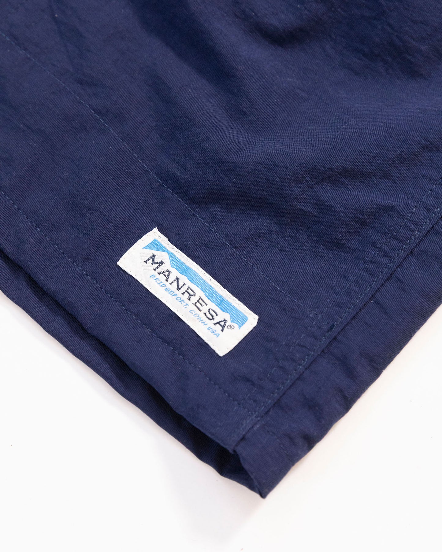 The Ravine Short in Navy