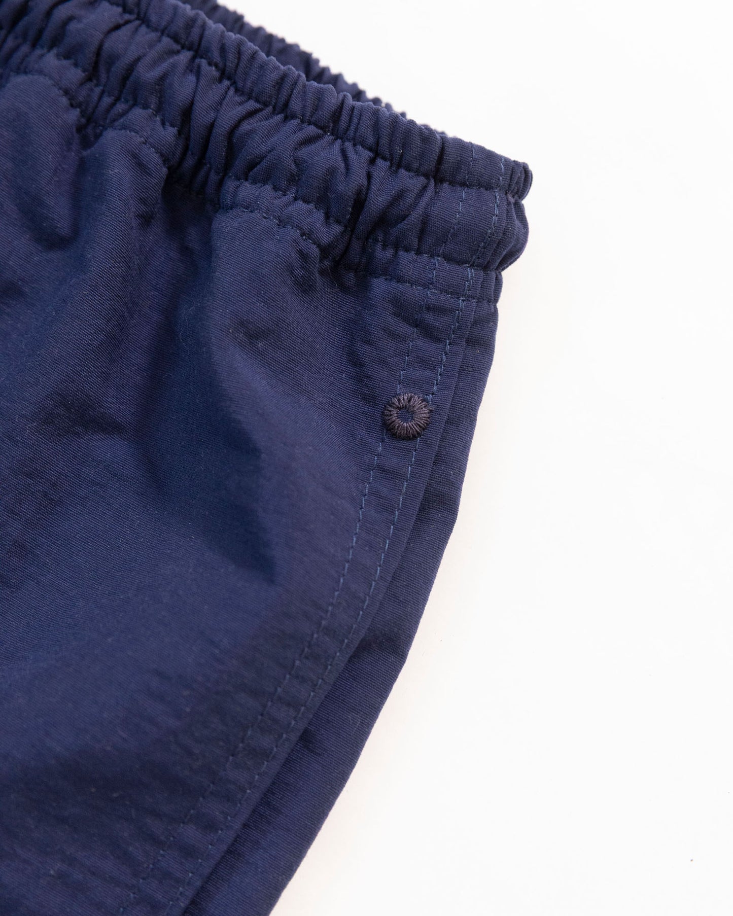 The Ravine Short in Navy
