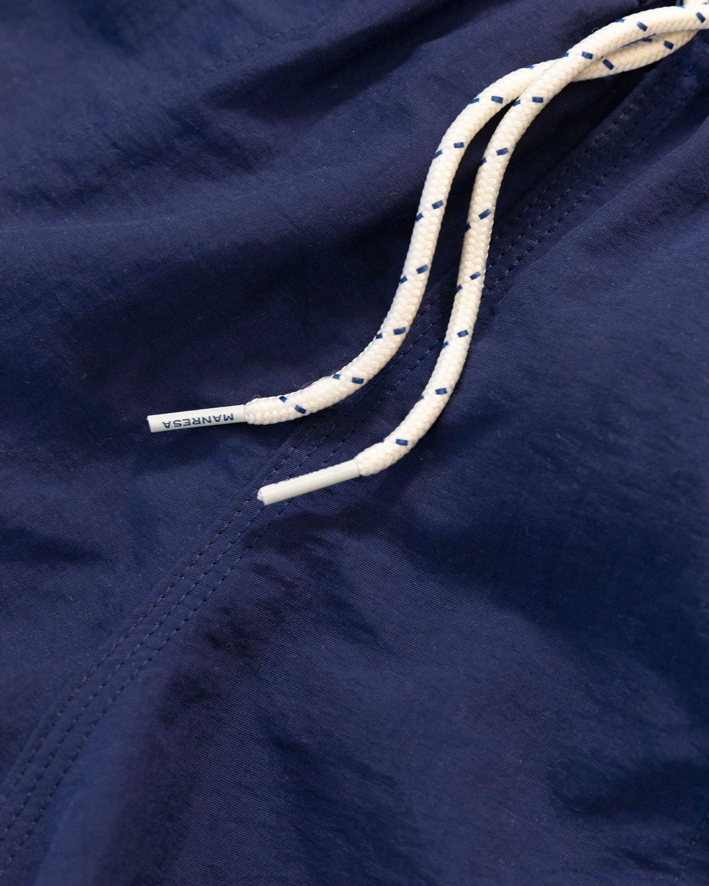 The Ravine Short in Navy