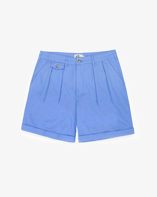 The Louis Short in French Blue