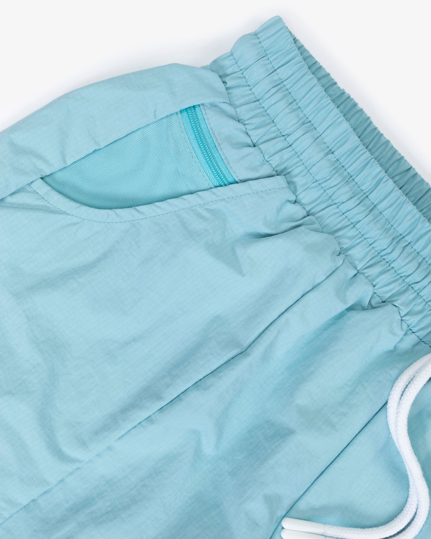 The Corn Neck Short in Mint