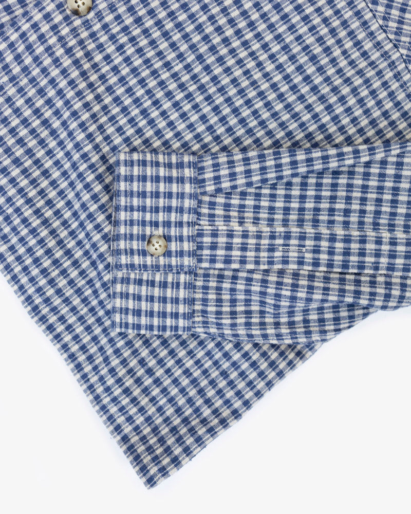 The Lachlan Shirt in Day – Manresa Clothing LLC