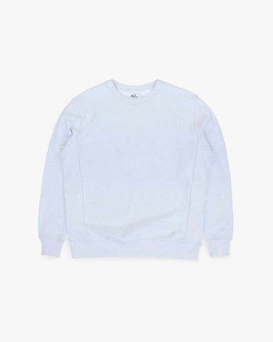 The Loopback Sweatshirt in Ash