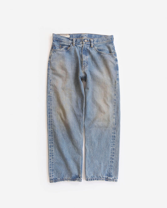 The 207 in Vintage Wash