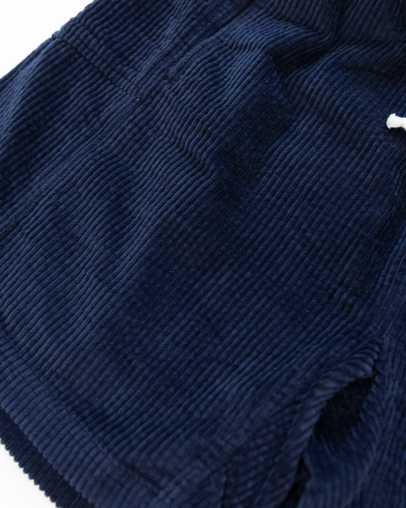 The Highland Short in Navy