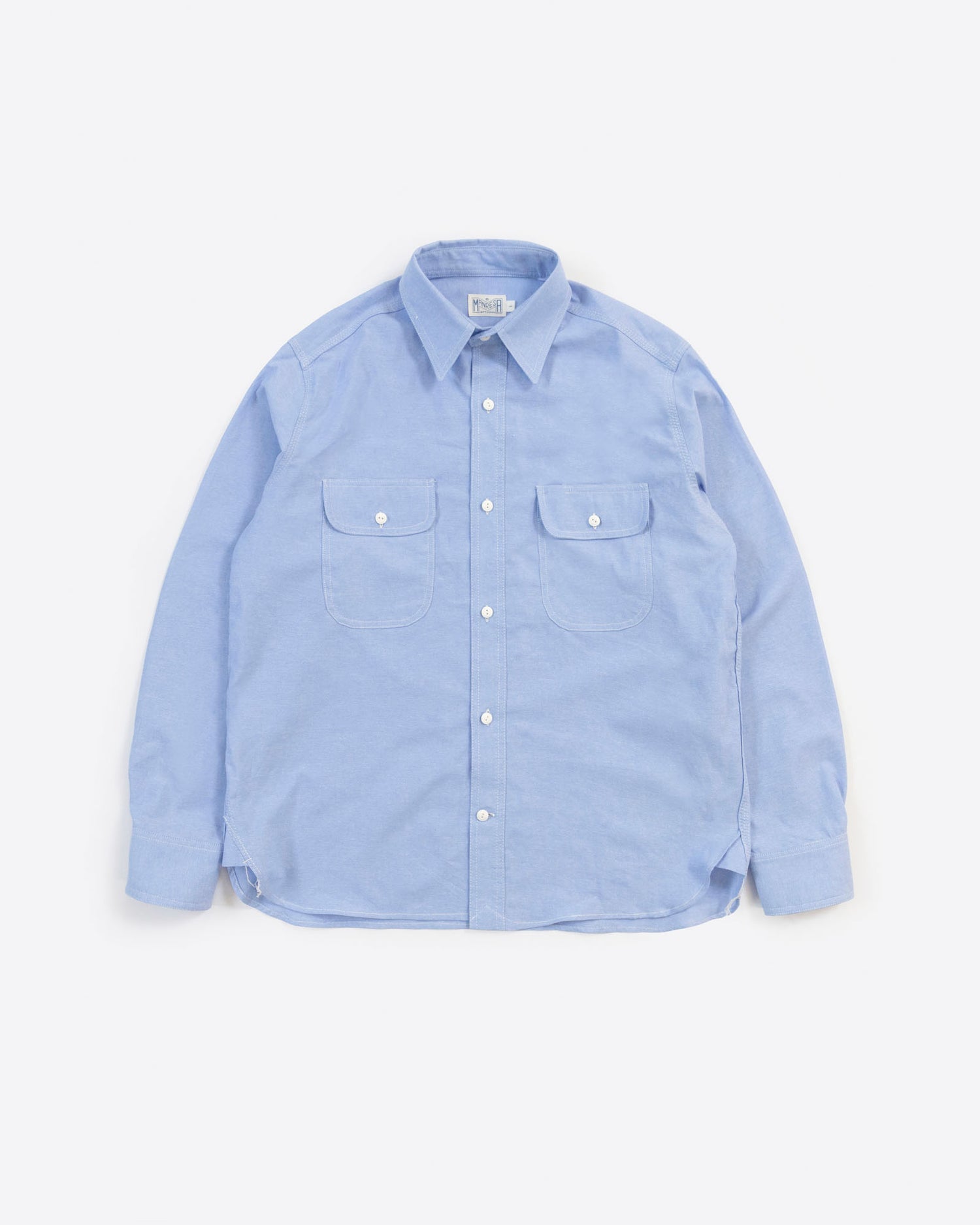 The Roebuck Shirt