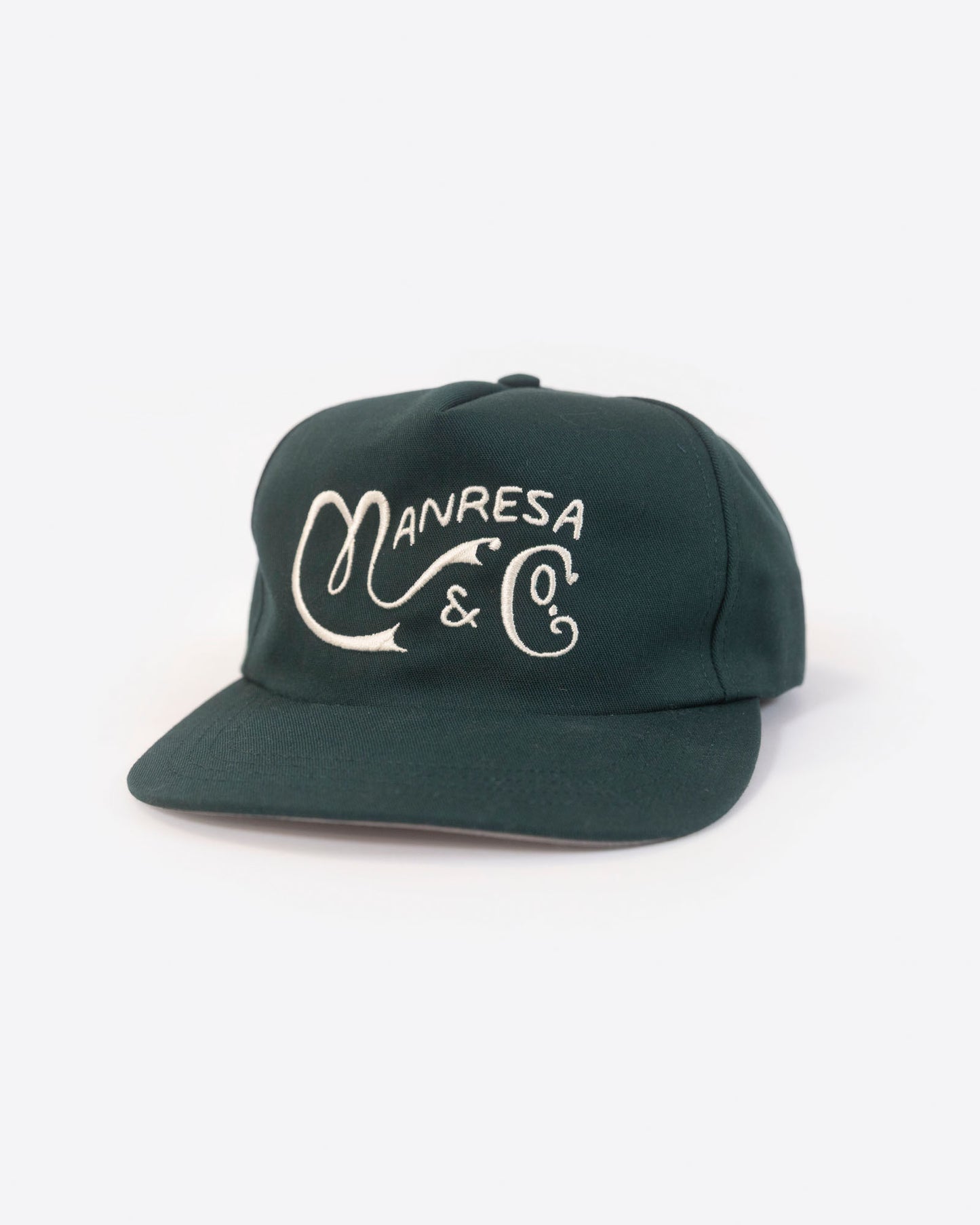 The Flagship Cap in Forest