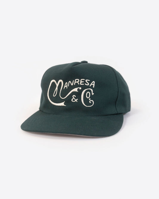 The Flagship Cap in Forest