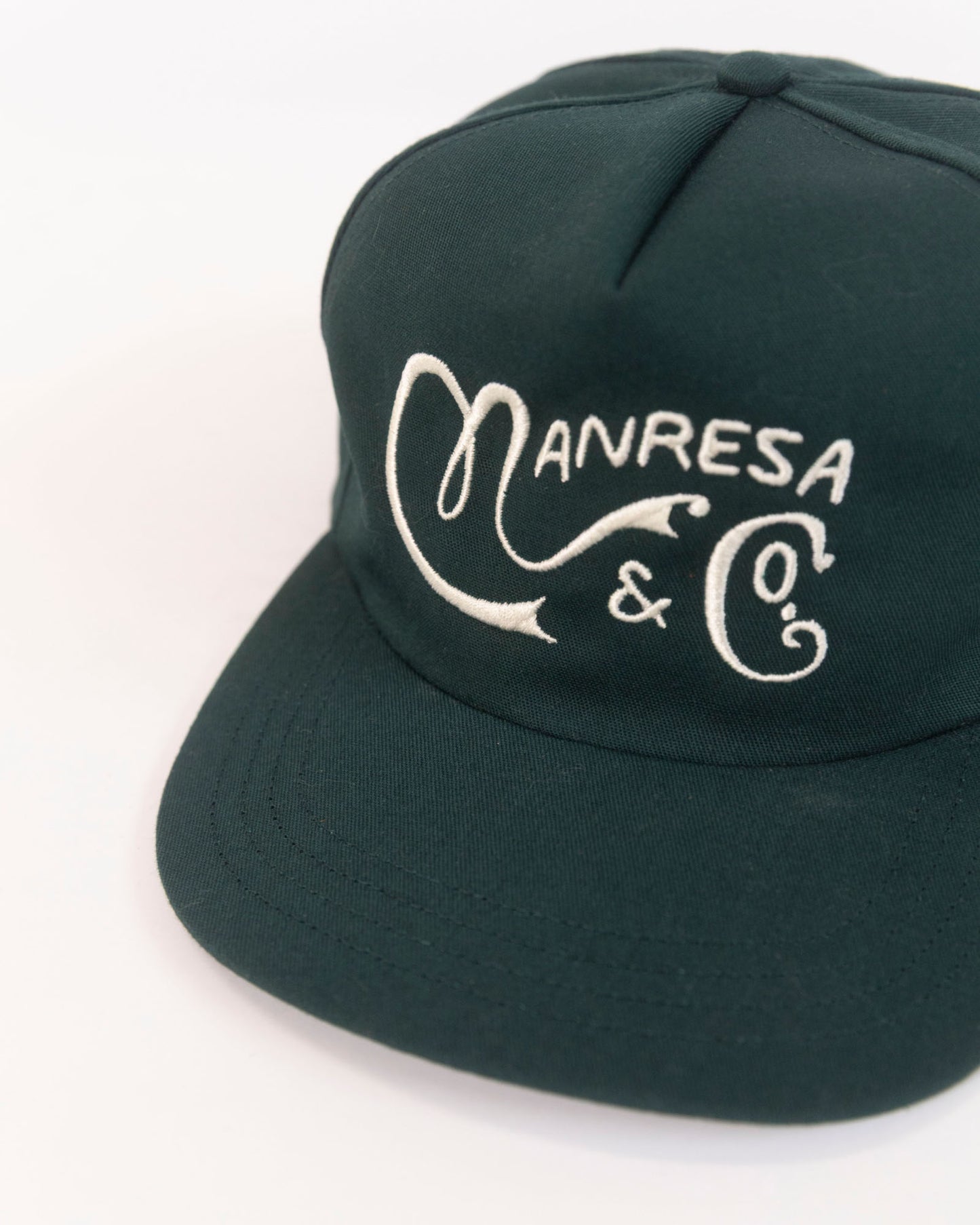 The Flagship Cap in Forest