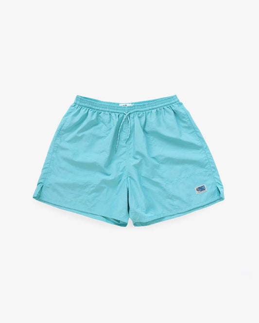 The River Short in Mint