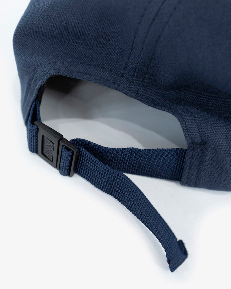 The MMW Cap in Navy