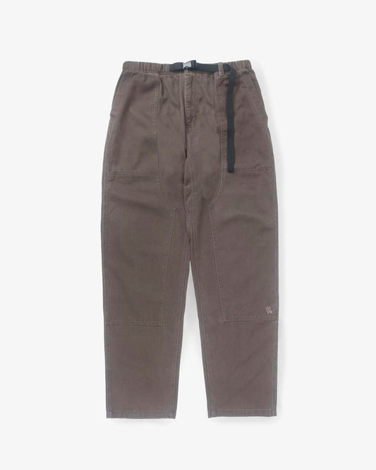 The Wallace Pant in Stone