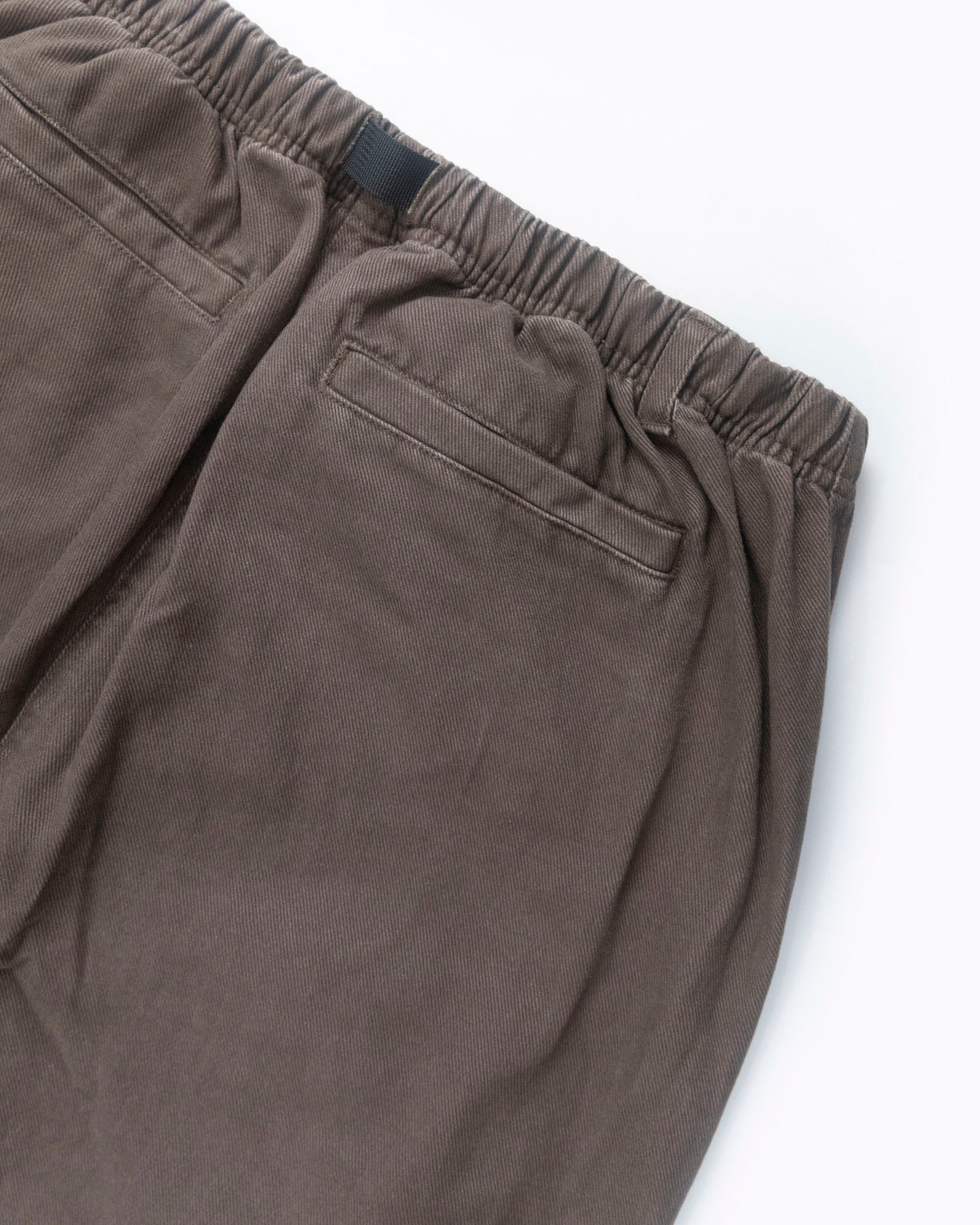 The Wallace Pant in Stone