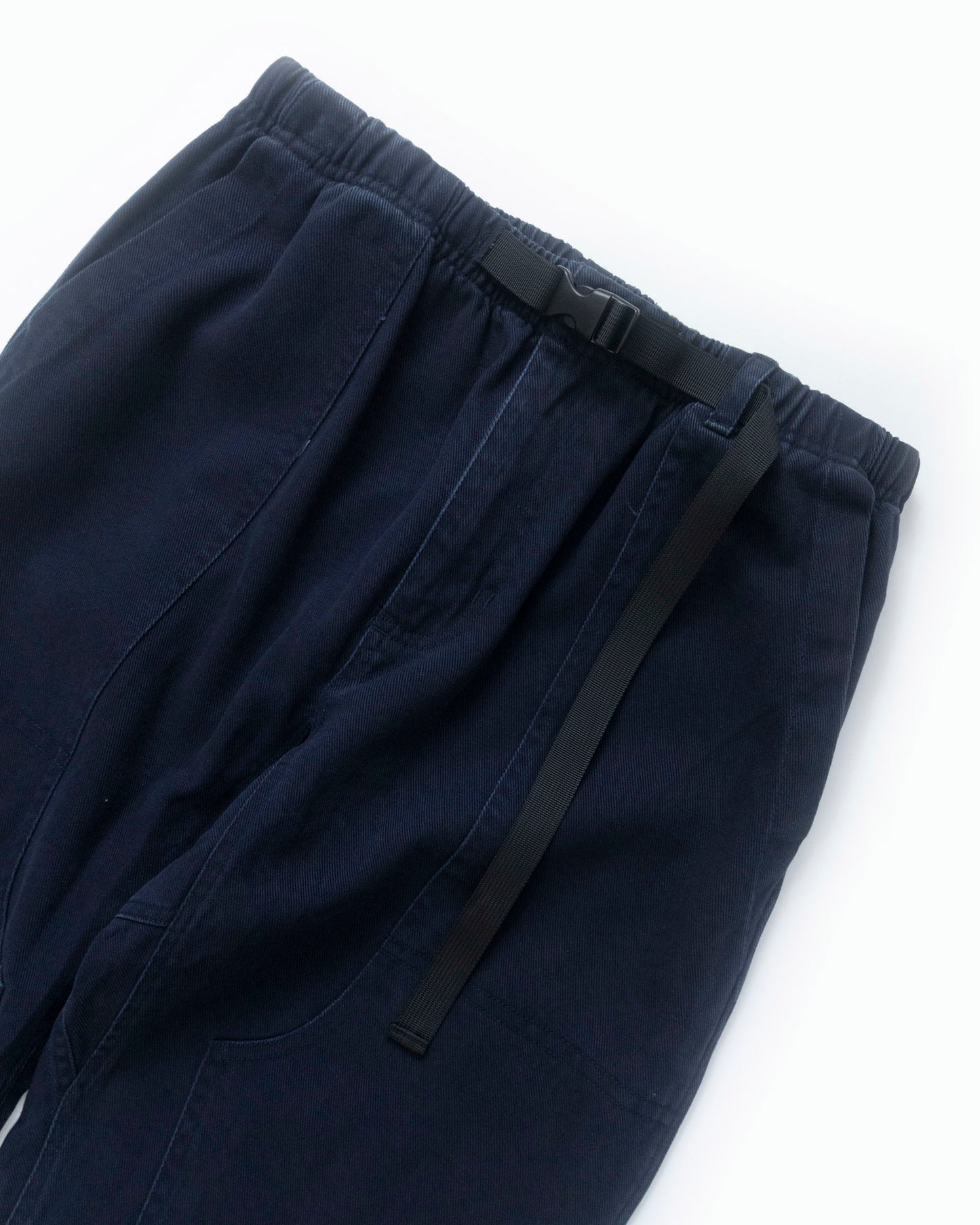 The Wallace Pant in Navy