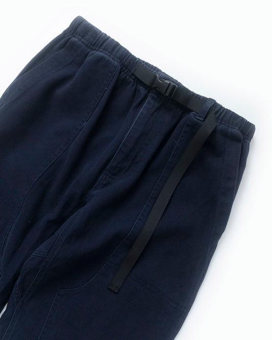 The Wallace Pant in Navy