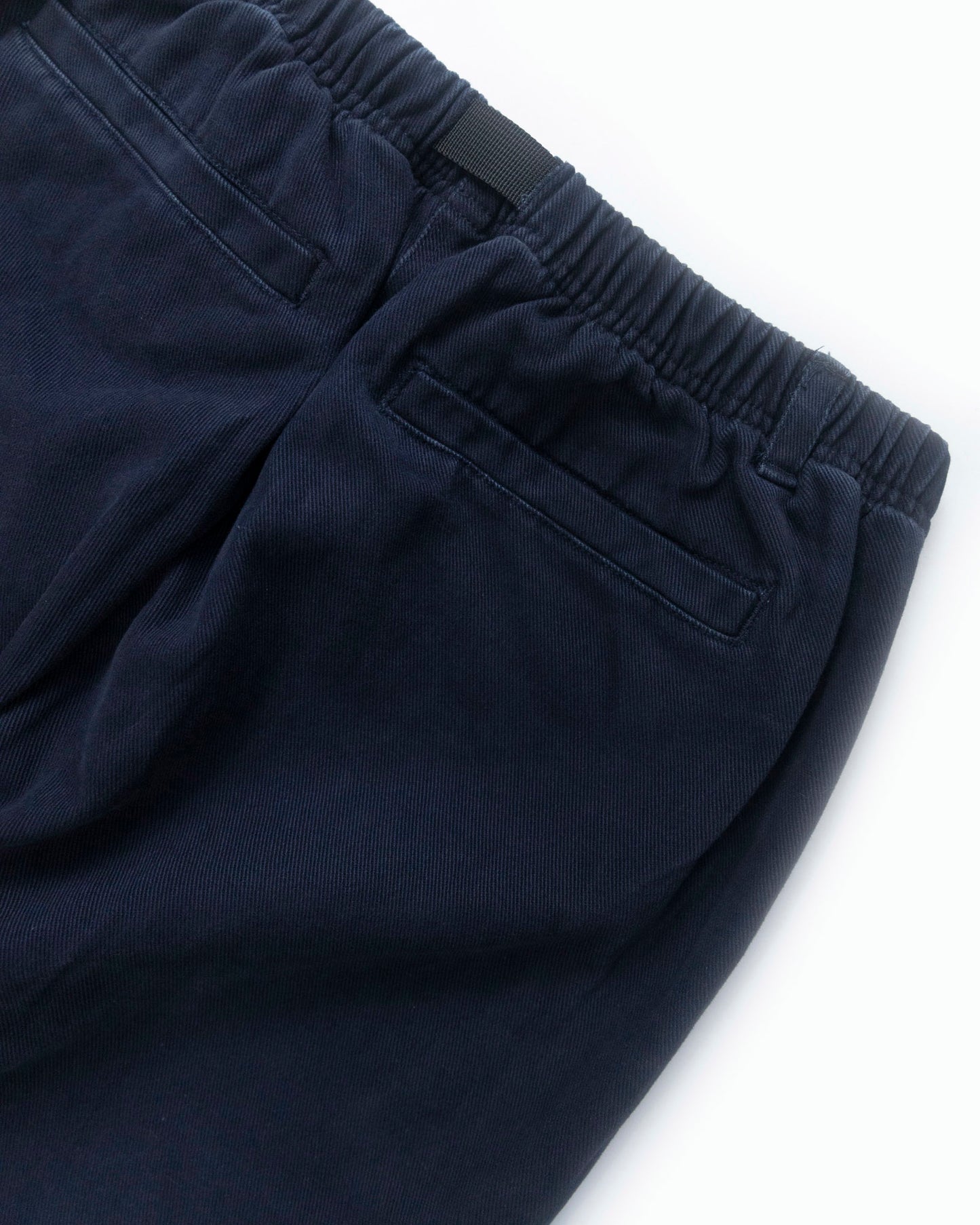 The Wallace Pant in Navy