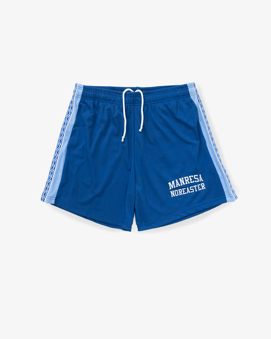 The Carthage Shorts in Tarheel