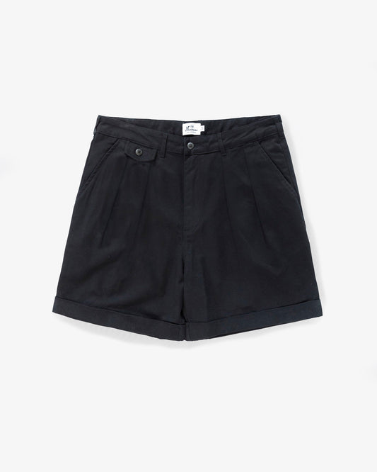 The Louis Short in Black