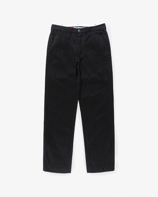 The Haven Pant in Black