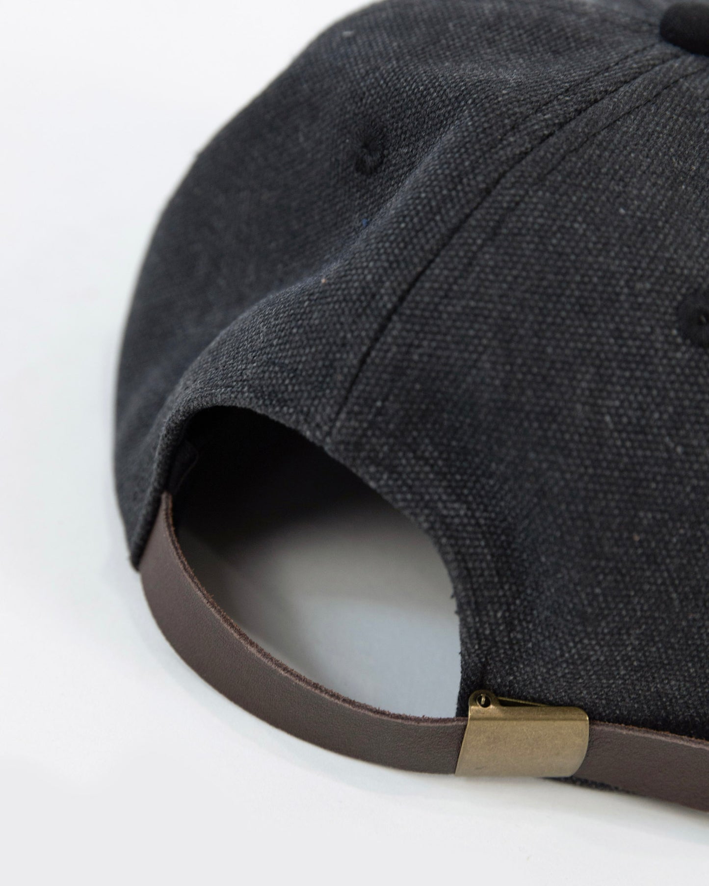 The MWX Cap in Vintage Black