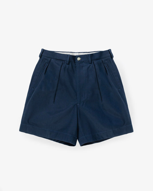 The Saybrook Short in Navy