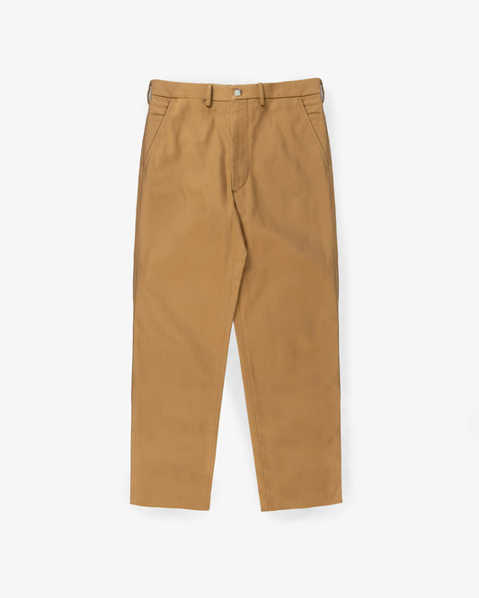 The Haven Pant in Camel (BH)