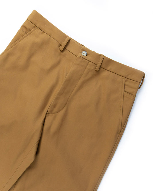 The Haven Pant in Camel (BH)