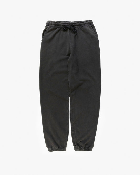 The Loopback Sweatpants in Vintage Black