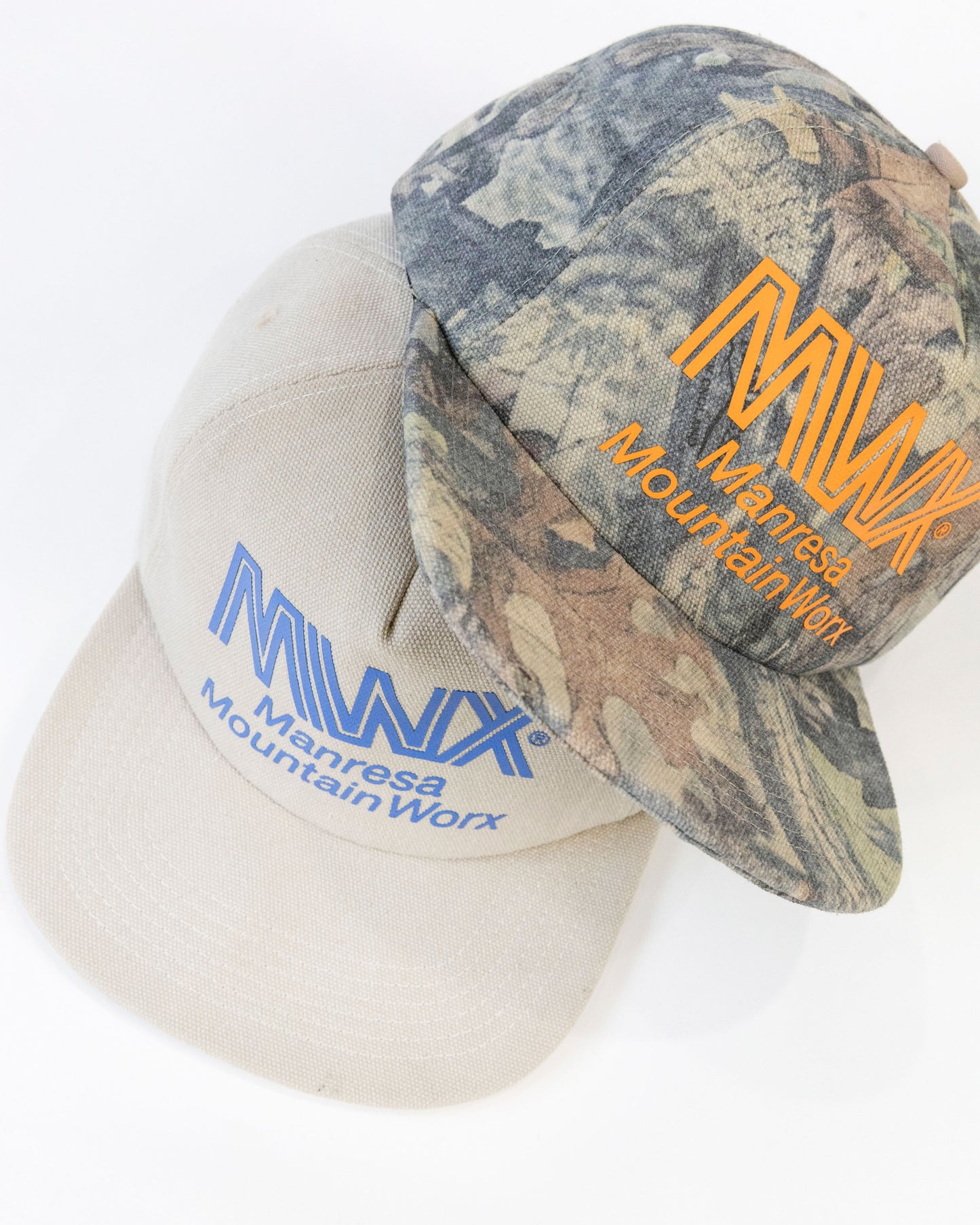 The MWX Cap in Natural