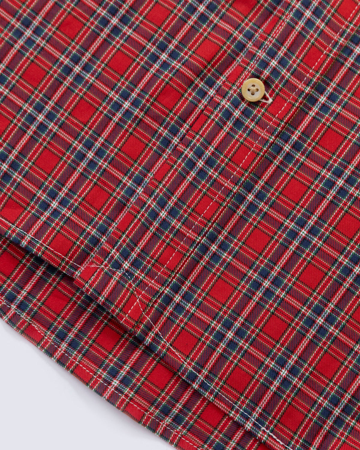 The Yale Shirt in Tomato Pie PREORDER