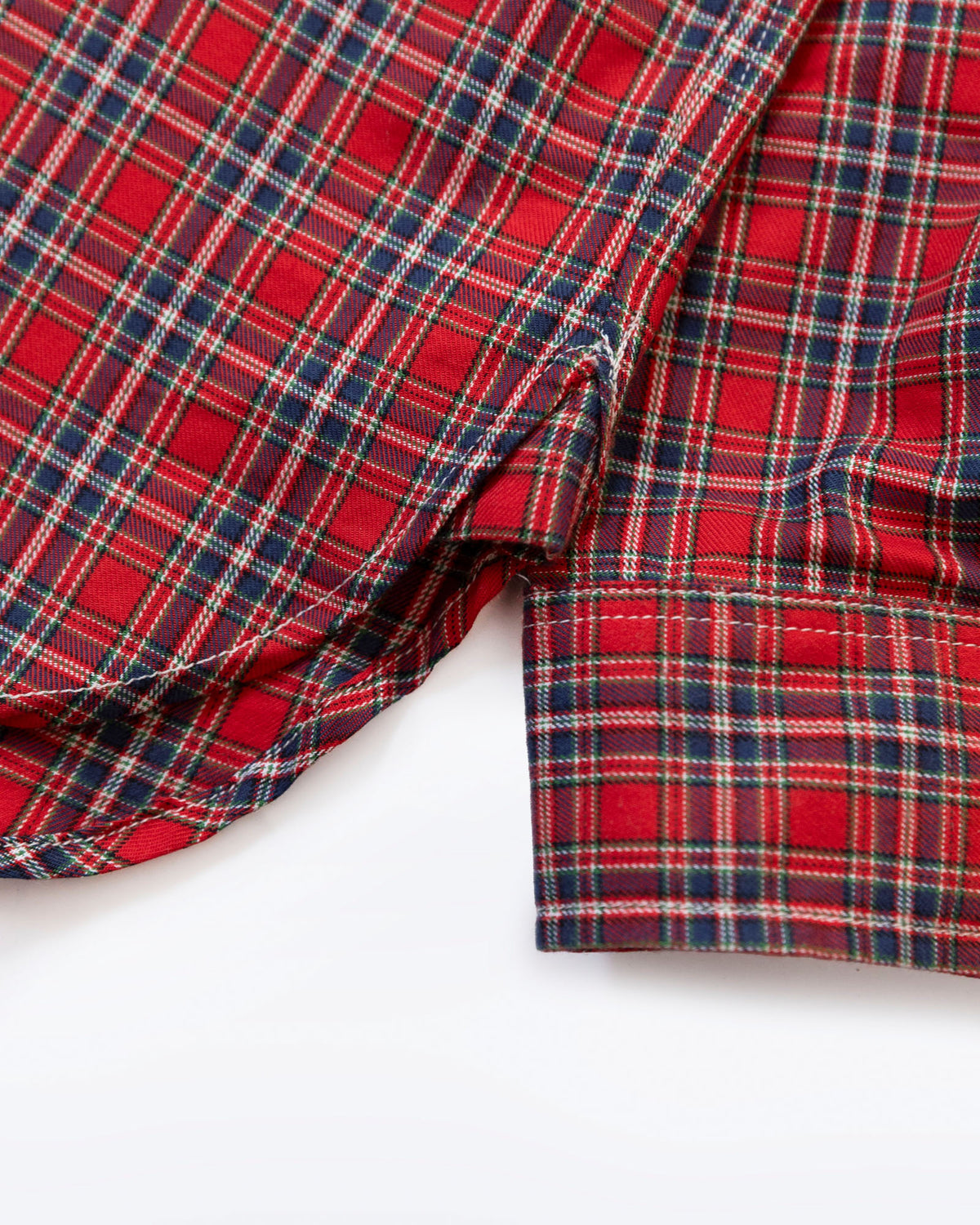 The Yale Shirt in Tomato Pie PREORDER