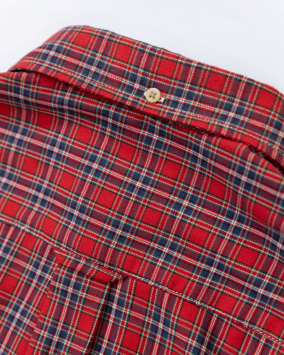 The Yale Shirt in Tomato Pie PREORDER