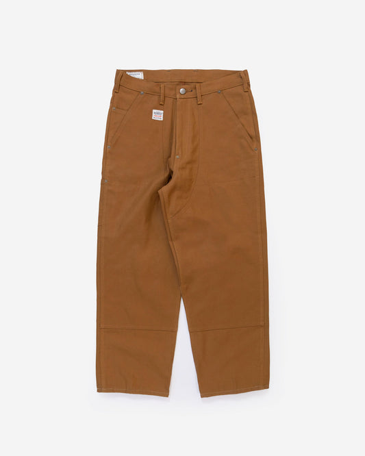 The Rockport Double Knee in Hartt Brown