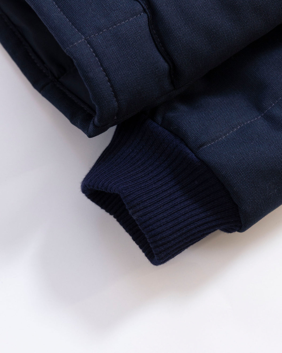 The Bittner Coat in Navy PREORDER