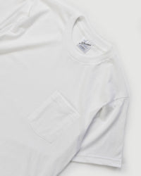 The BH Pocket Tee 3-Pack