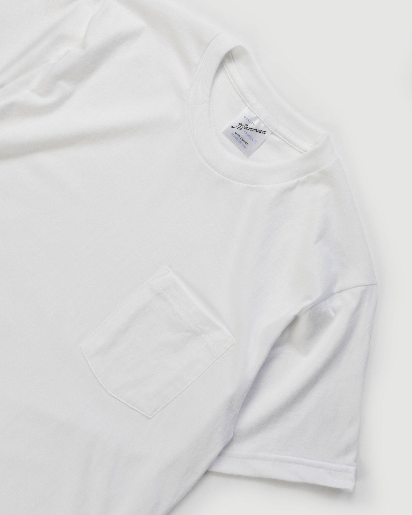 The BH Pocket Tee 3-Pack