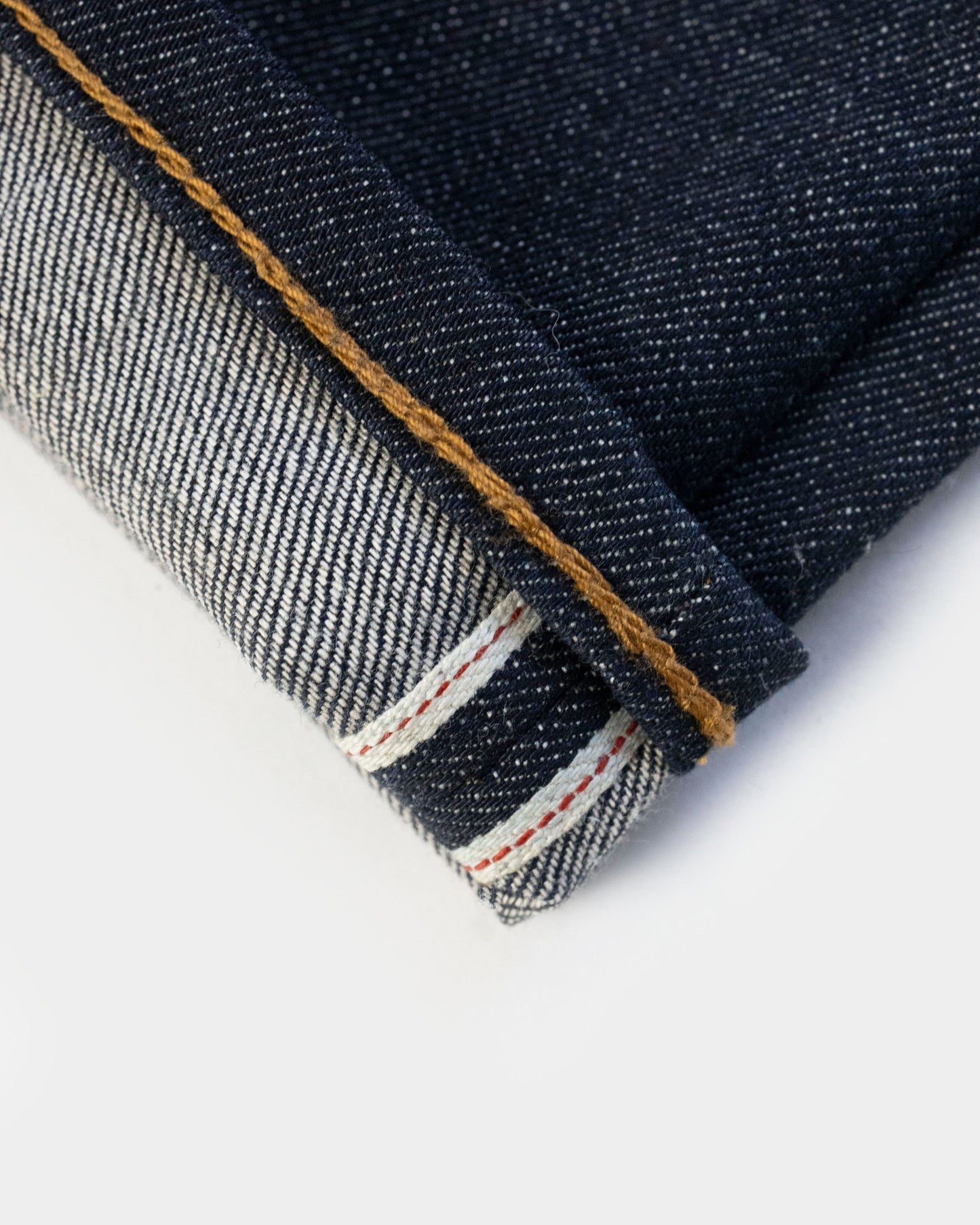 The 207BH Jeans in Vidalia