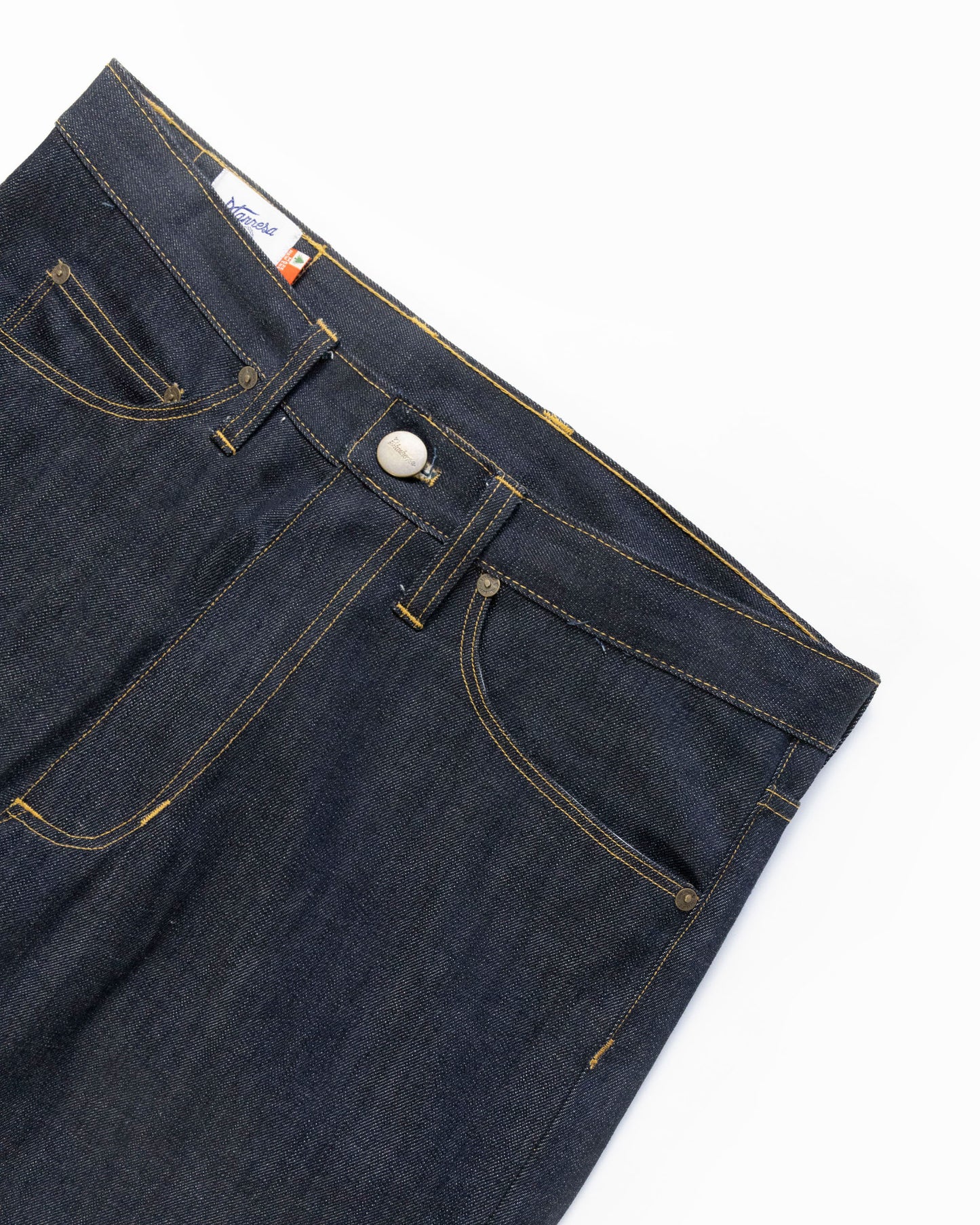 The 207BH Jeans in Vidalia