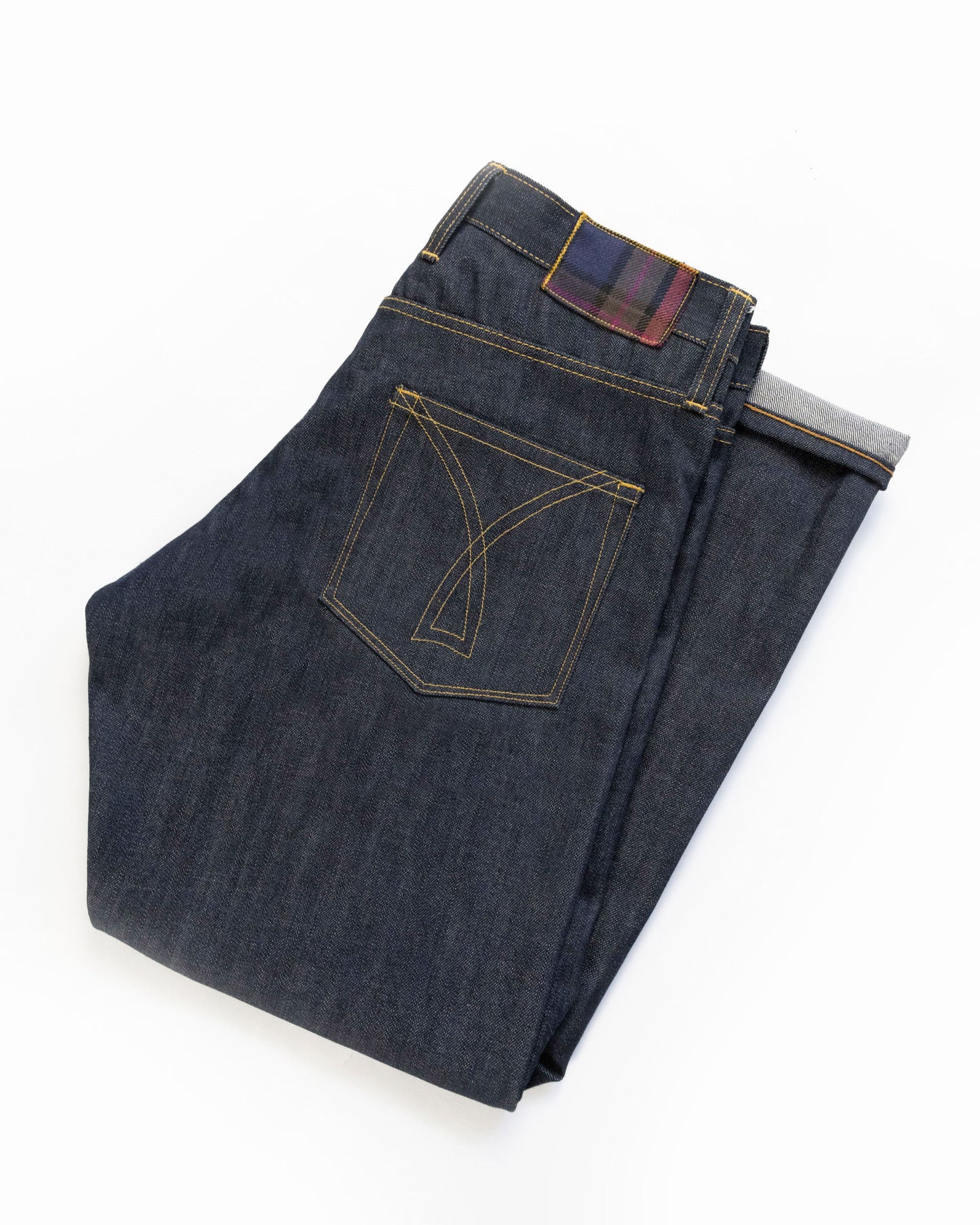 The 207BH Jeans in Vidalia