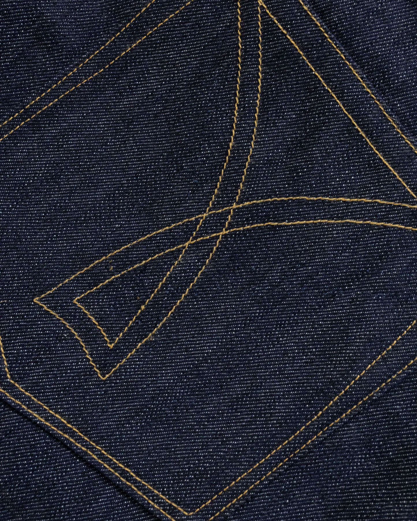 The 207BH Jeans in Vidalia