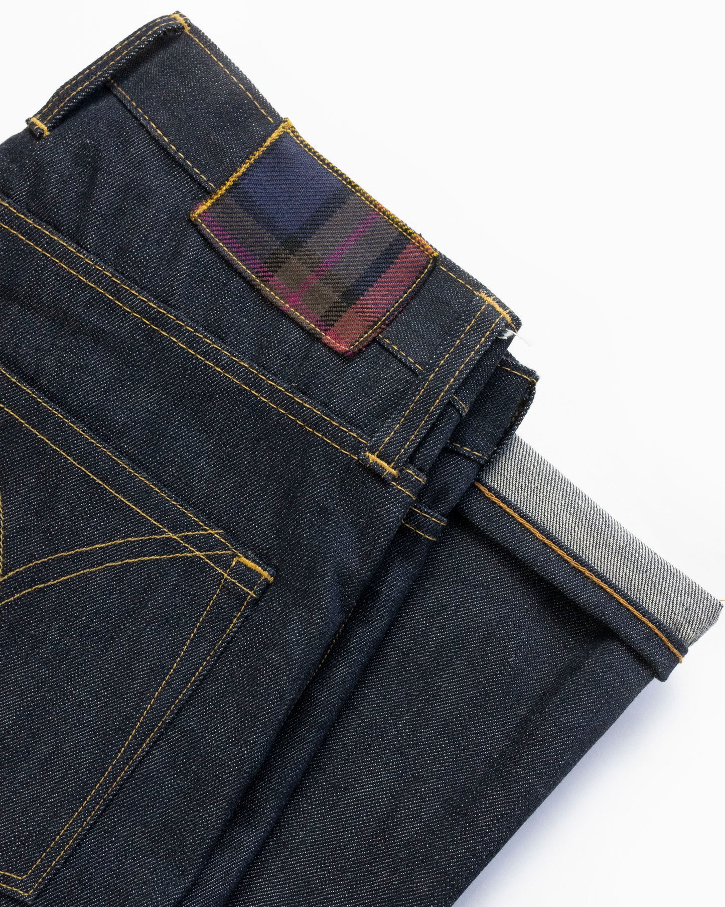 The 207BH Jeans in Vidalia