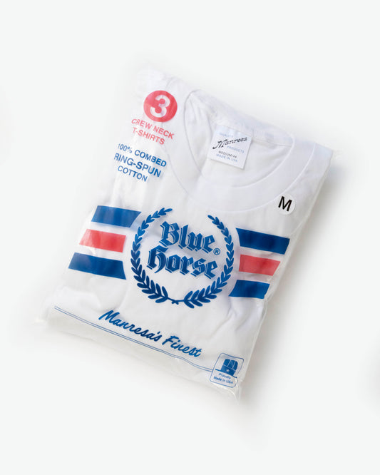 The BH Tee 3-Pack