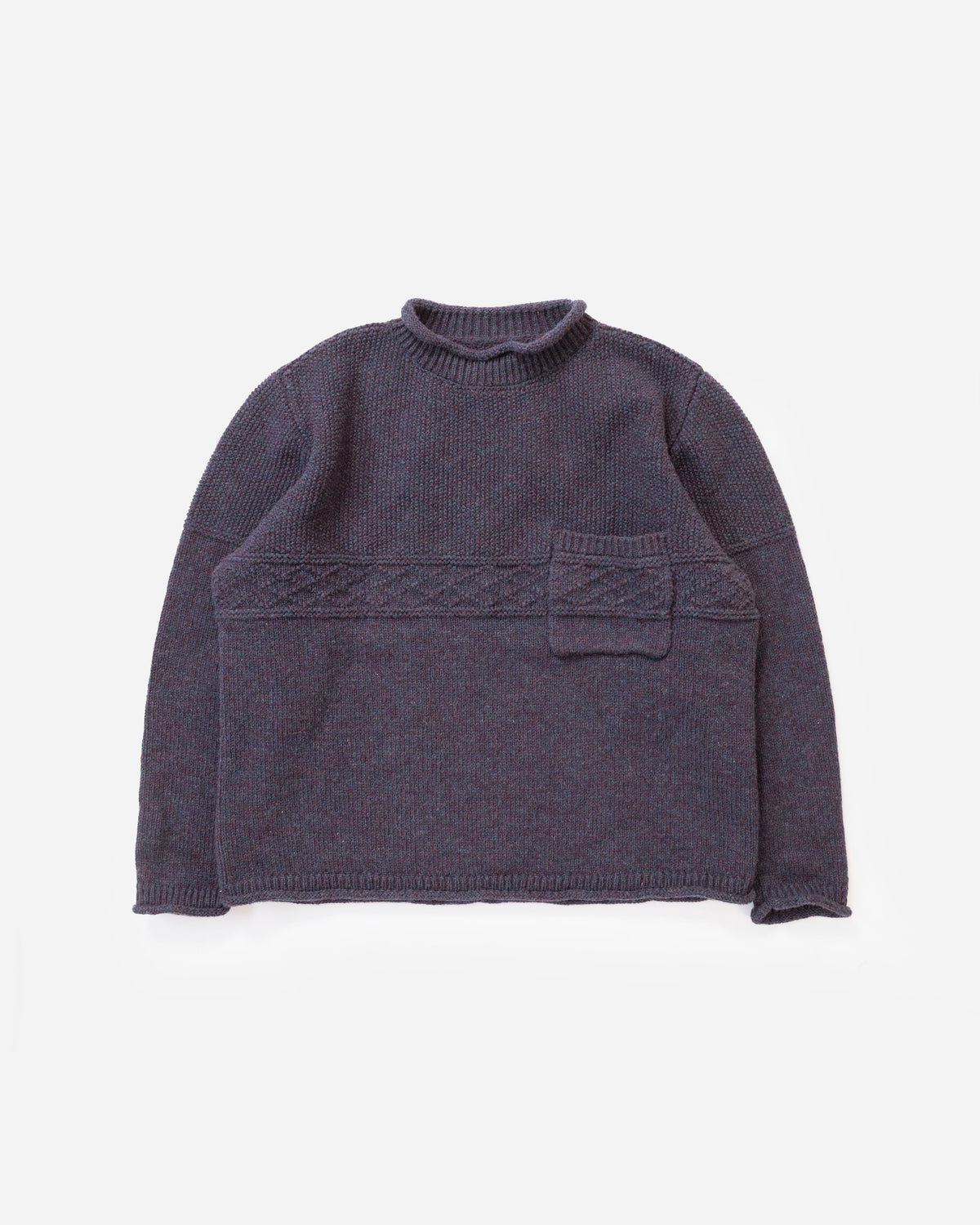The Guernsey in Nebula Shetland PREORDER