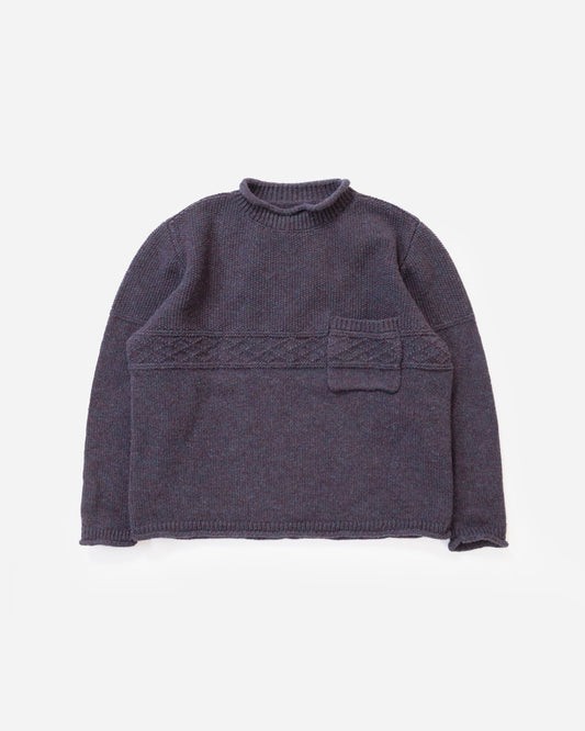 The Guernsey in Nebula Shetland PREORDER
