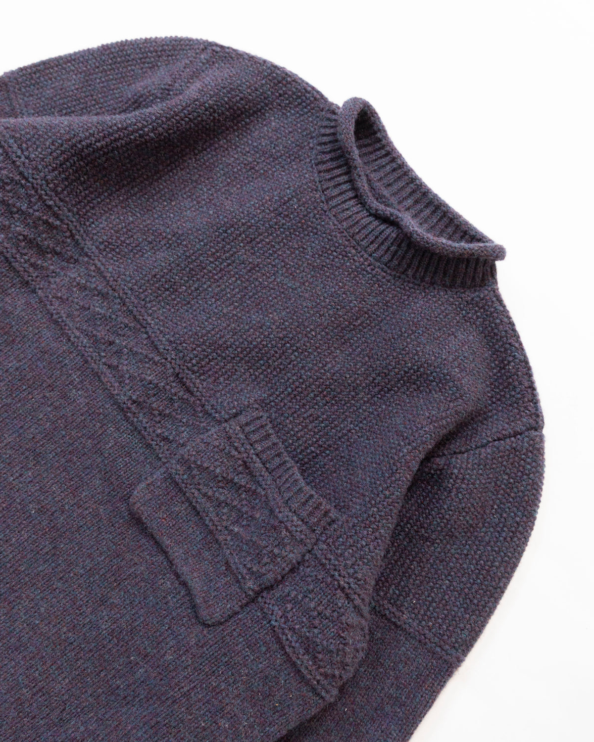The Guernsey in Nebula Shetland PREORDER