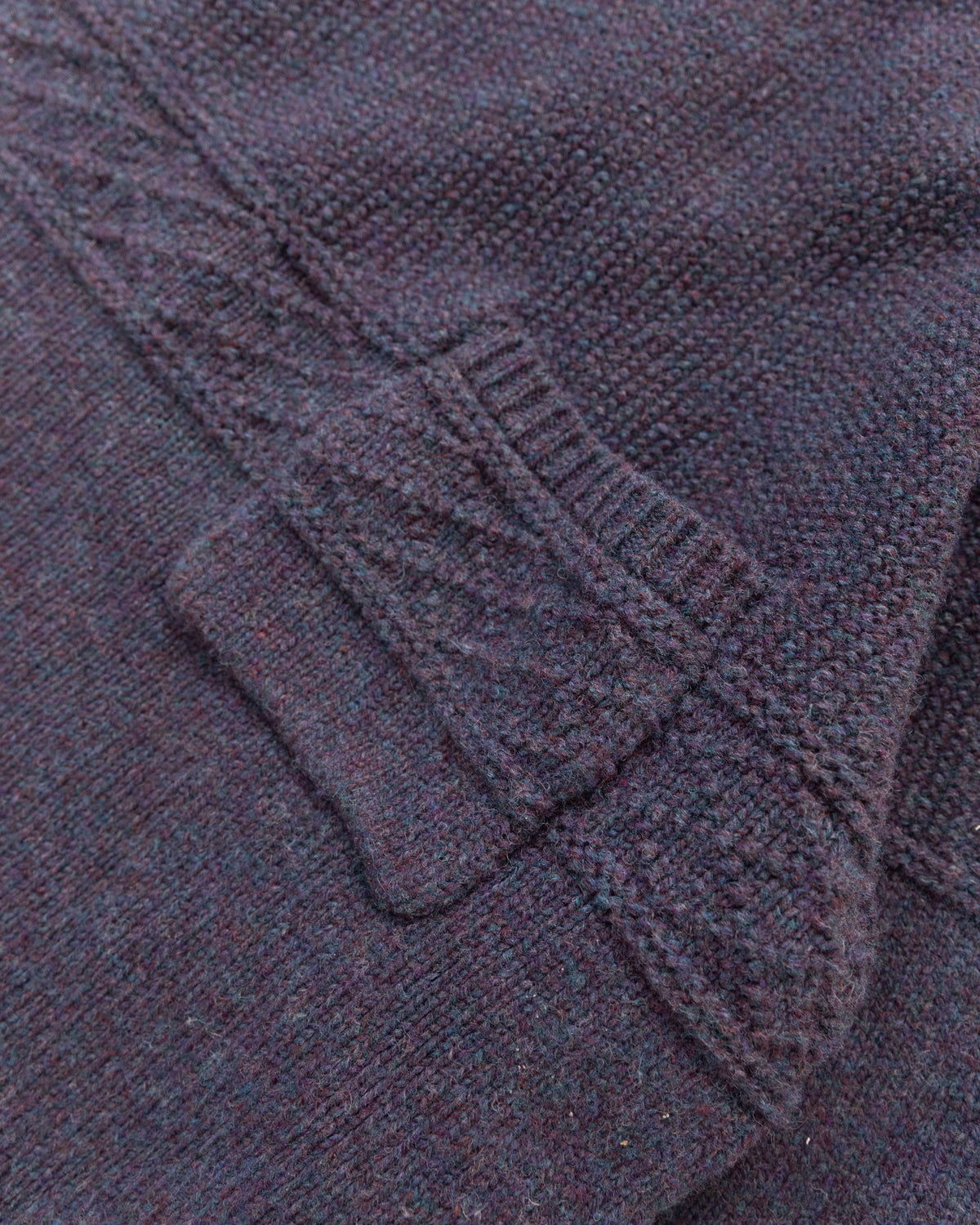 The Guernsey in Nebula Shetland PREORDER